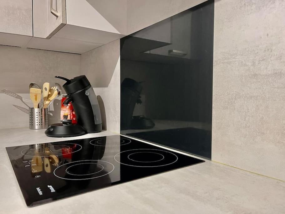 Duplex 70M2 - Vue Cite Medievale - Parking Gratuit Каркассон Экстерьер фото