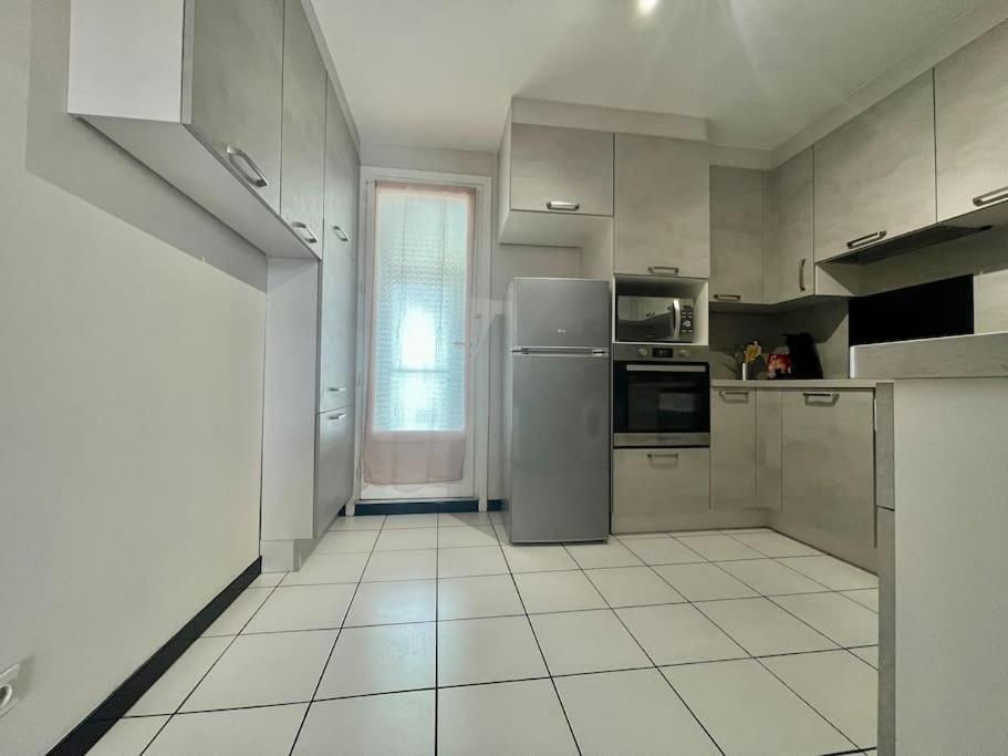 Duplex 70M2 - Vue Cite Medievale - Parking Gratuit Каркассон Экстерьер фото