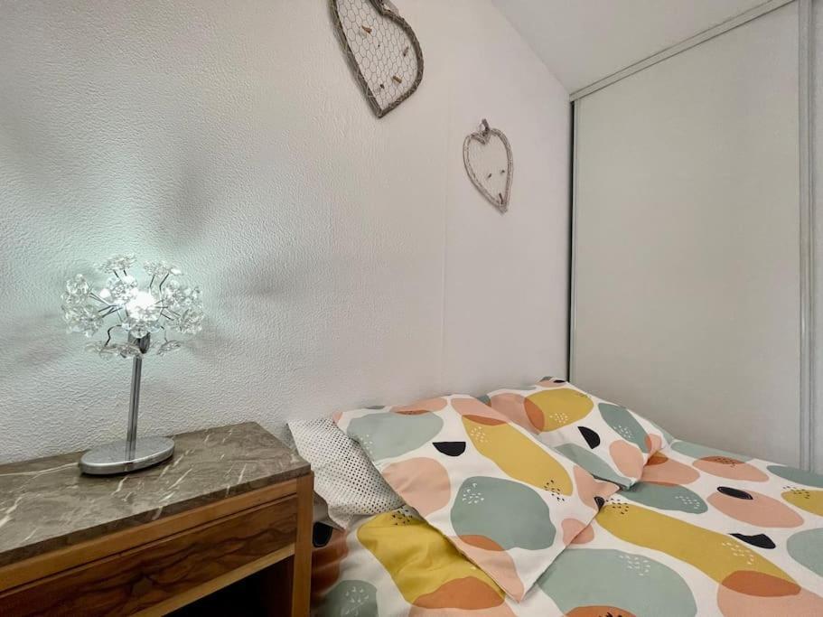 Duplex 70M2 - Vue Cite Medievale - Parking Gratuit Каркассон Экстерьер фото